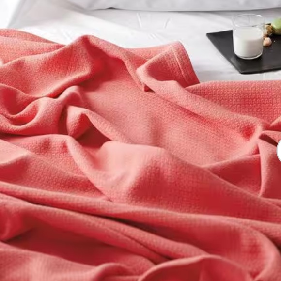 The Company Store Bedding The Company Store Voile Cotton Weave